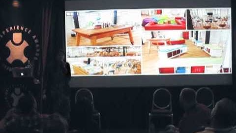 Janaki Kumar: There Has Never Been a Better Time to Be a Designer in the Enterprise