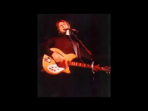Cover Roger McGuinn