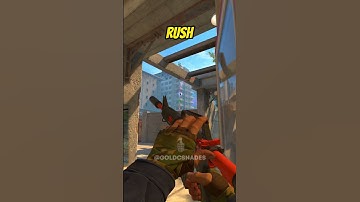 THE RIGHT WAY TO BOOST #shorts #cs2