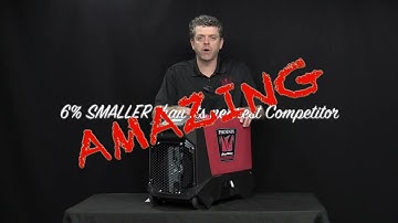 Phoenix DryMAX Intro