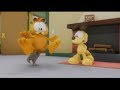 Garfield Show - Sezona 3 - Mišićavi miš Mp3 Song