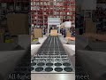 FLBOTS Intelligent Sorting System Officially Launches in Southeast Asia!