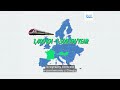Loty zakłócone przez wojnę w Iranie? Oto kraje Europy, po których najłatwiej podróżować pociągiem