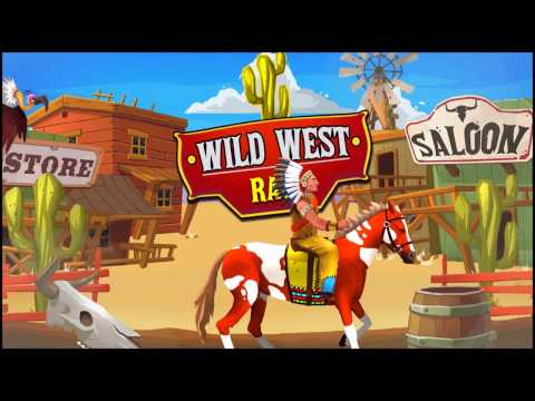 Wild West Race