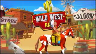 Wild West Race teaser  🌵🤠🏇 screenshot 3
