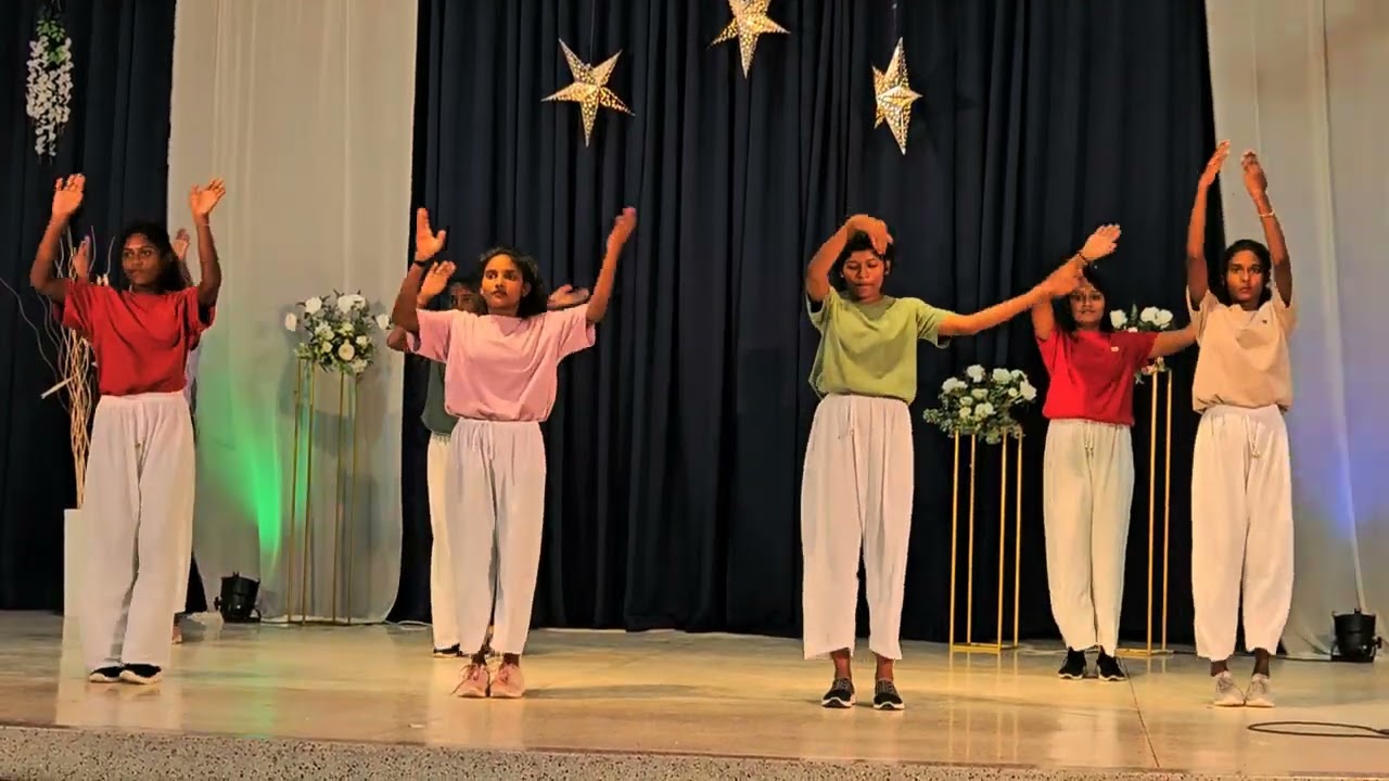 Valakamal  Tamil Christian remix songs 2024