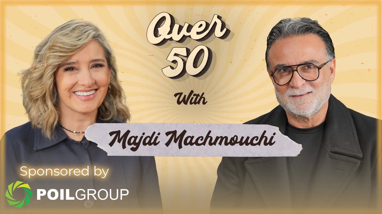 ناتالي نعوم لمجدي مشموشي: 