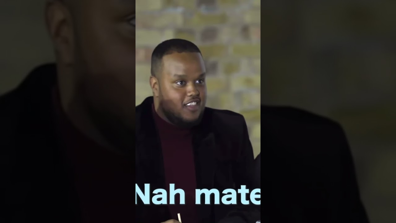 What’s you second name Tyrone? YouTube