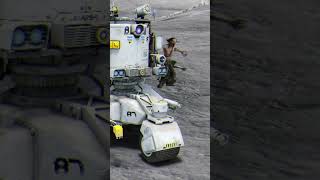 What If Mythical Creature & Zombie On Moon?