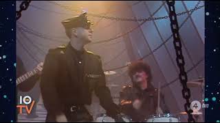 Frankie Goes To Hollywood - Relax (Popcorn, 1984)