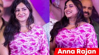 Anna Reshma Rajan Biography | Anna Rajan, Indian Actress Wiki