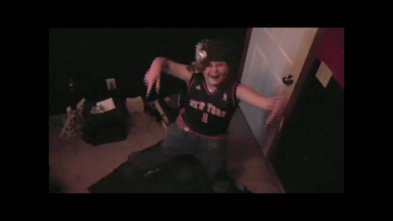 Pants on the Ground Dance(Remix!)!!!!!