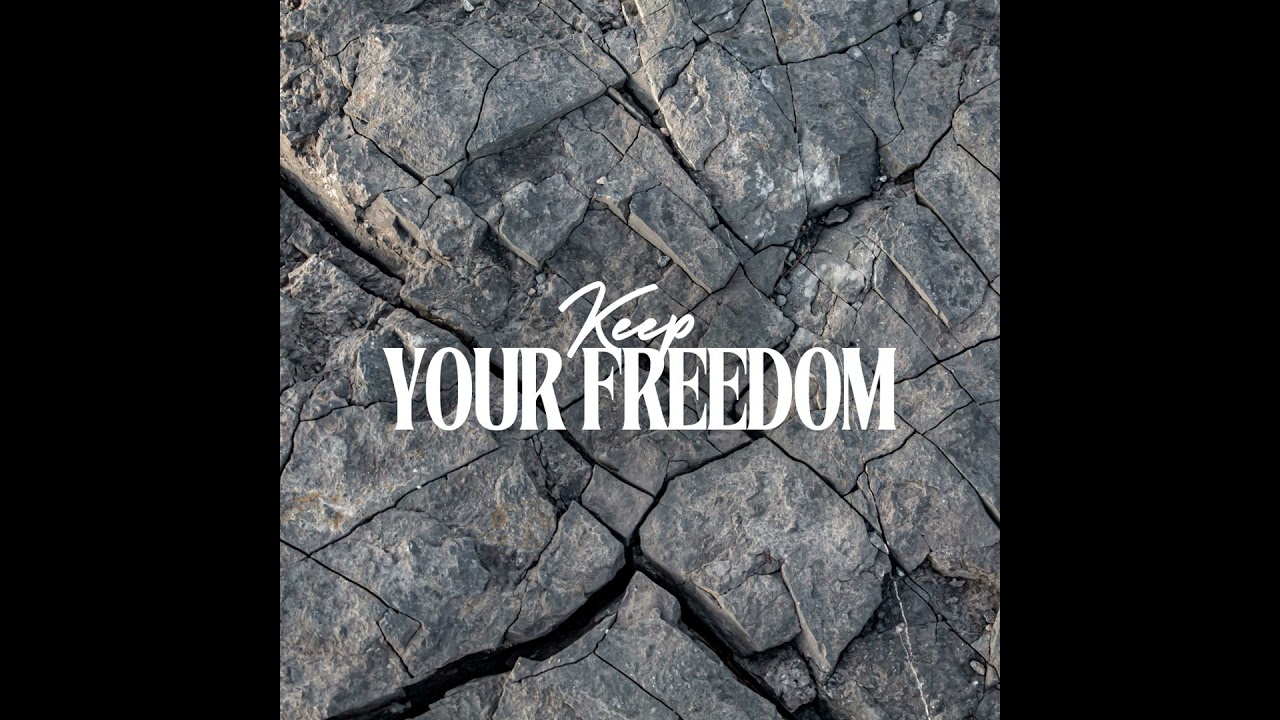 No Other gods Before Me | Keep Your Freedom, Part 1