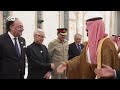 Saudi Arabia vs. UAE: The rivalry reshaping the Middle East | Mapped Out