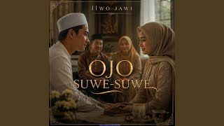 Ojo Suwe-Suwe