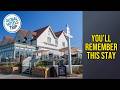 Botany Bay Hotel - You’ll Remember This Stay | Thanet, United Kingdom🌟
