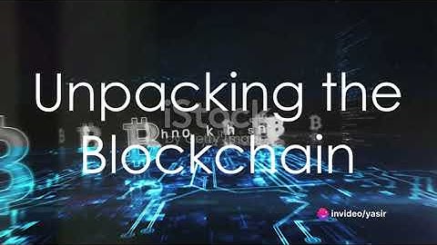Demystifying Cryptocurrency: Exploring Blockchain Technology and Its Impact