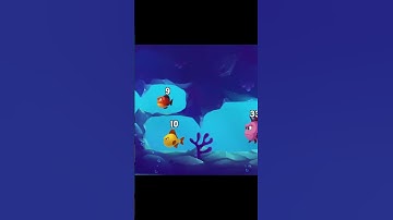 [ FISHDOM - Episod 2] #fishdom #fishdomads #funny #games #fishdomadshelpvideogameplayfishdomni