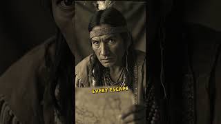 Geronimo: The Warrior Who Would Not Surrender