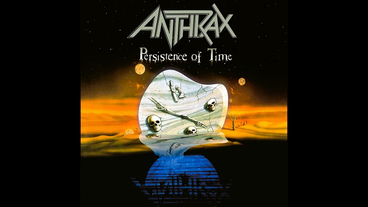 Anthrax - Keep It In The Family – (Persistence of Time 1990) - Thrash Metal - Lyrics