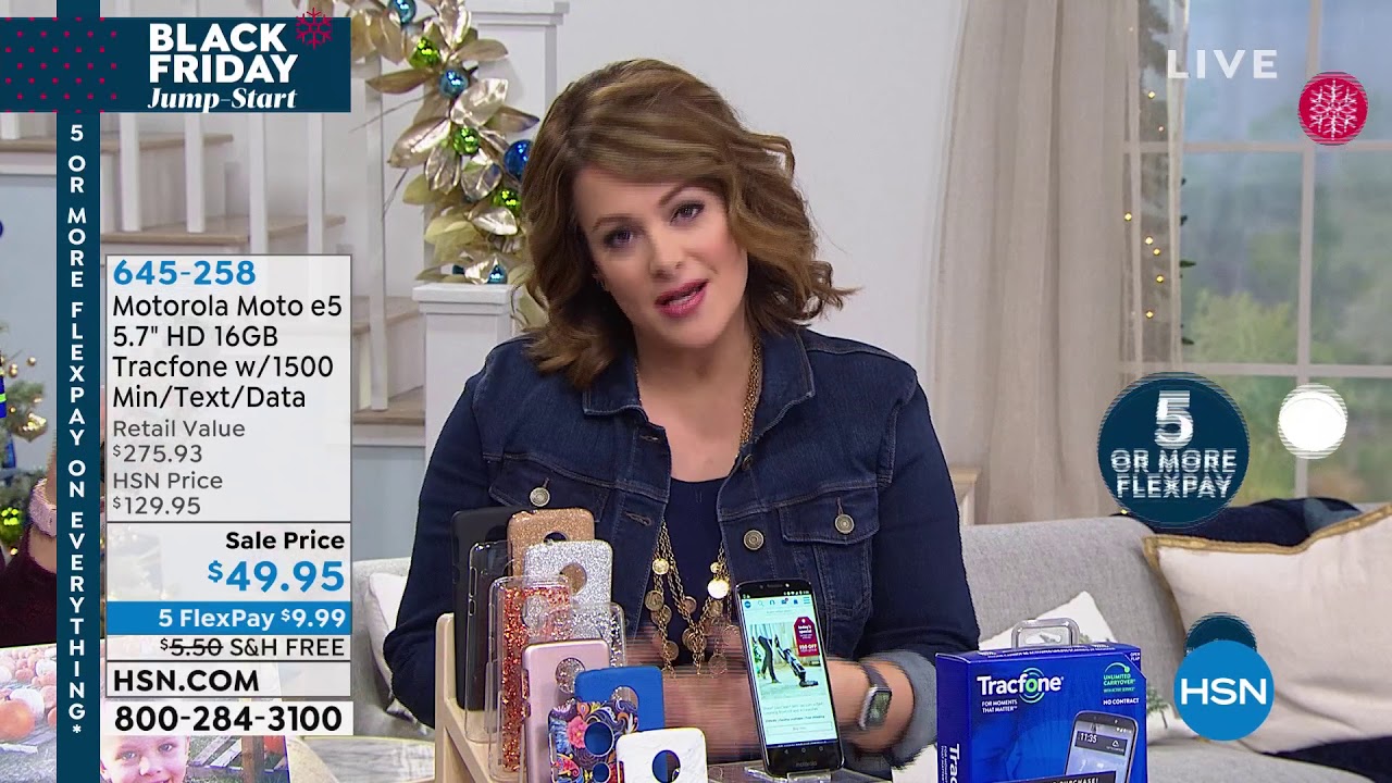 HSN | Electronic Gifts featuring Samsung 11.23.2019 - 02 PM - YouTube
