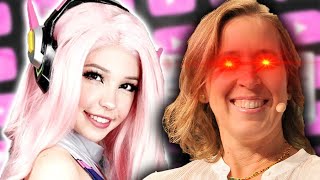 YouTube is Stealing From Creators