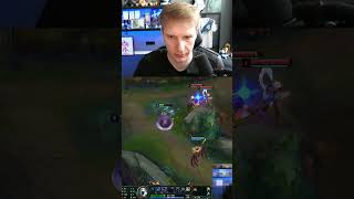 Punishing a stream sniper