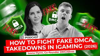 How to Fight Fake DMCA Takedowns in iGaming (2026)