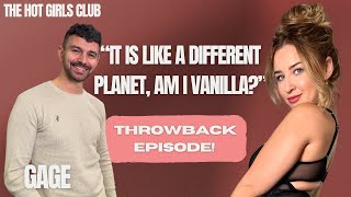 Gage What Is A Unicorn? The Secret Language Of The Lifestyle - Throwback