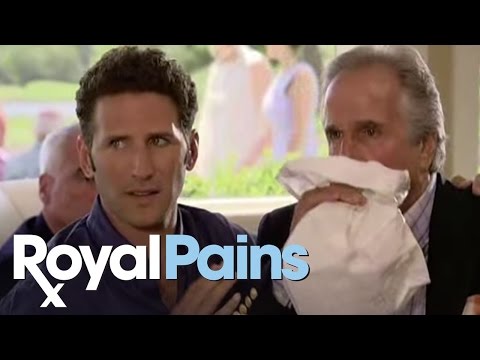 Royal Pains - 