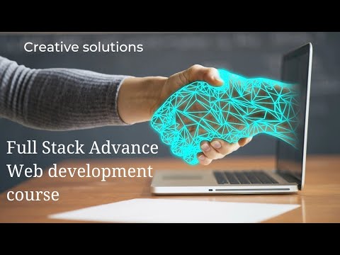 Full Stack Web
