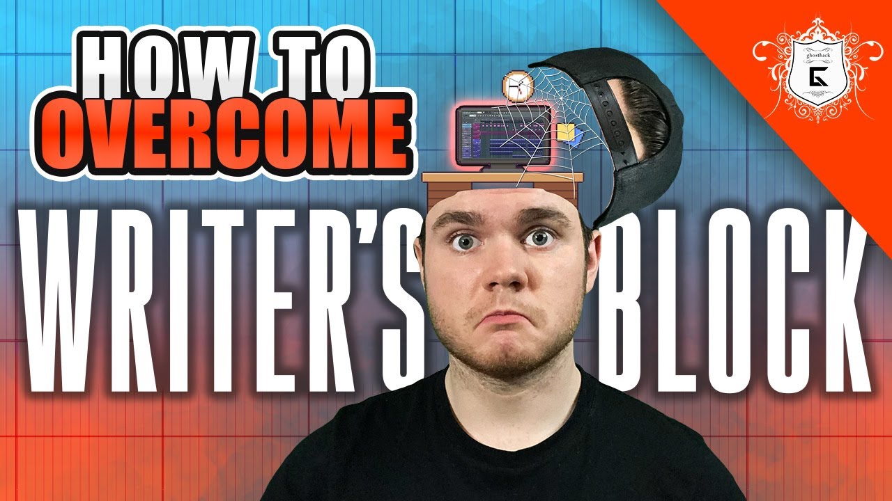 Obejrzyj Are You in a CREATIVE RUT? | How to Overcome WRITERS BLOCK as a Music Producer w YouTube Obejrzyj Are You in a CREATIVE RUT? | How to Overcome WRITERS BLOCK as a Music Producer w YouTube