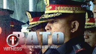 I-Witness: ‘Bato,’ dokumentaryo ni Jay Taruc (full episode)