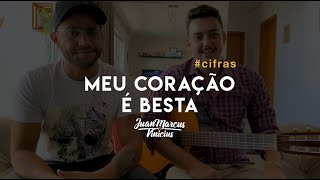 Vídeo de Complô Contra O Meu Coração