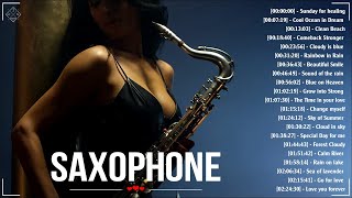 Soft Beautiful Romantic Saxophone Love Songs 2021 🎷 Best Saxophone Instrumental Music Best Ever screenshot 5