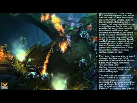 Ranker Video