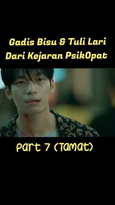 Gadis Bisu Rela Menvsvk Perut Sendiri Untuk Meminta Tolong #dramakorea #shortmovie #alurceritadrama