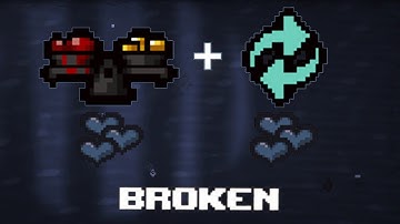 How to get infinite items in the game as the lost