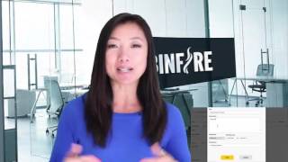 Binfire Project Management Software