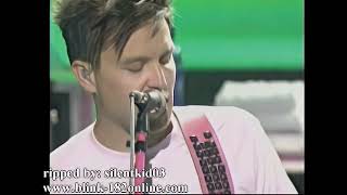 Blink 182 - Down (Live at Teen Choice Awards)