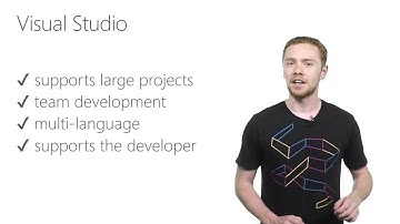 Visual Studio 2015 Final Release Event Python Tools for Visual Studio 2015
