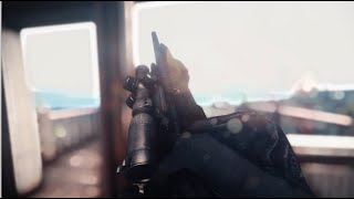 Gmod Realism - Sniper Rifles