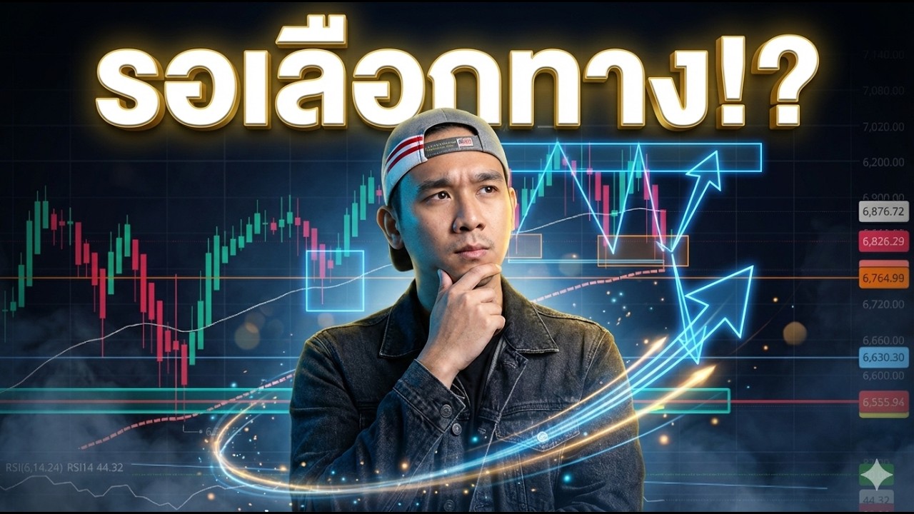 สิ่งที่รออยู่? NVDA ขึ้นรอ! ONDS, AVAV พุ่งเกือบ 8% PANW ร่วงเพราะไตรมาส!?