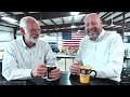 An Update with Rob's Trip to KC's Midwest Collision Conference - The Airing of GRIEVEances (Ep 65)