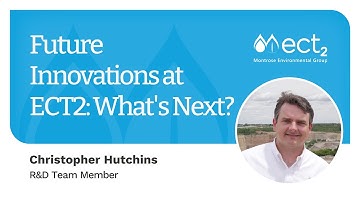 Future Innovations at ECT2: What