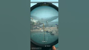 Just working that camo grind and being a menace in plunder #shorts #cod #mw2 #plunder #ravyn