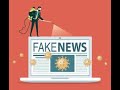 Reducing Fake Information Spread in Social Media | DT | SNS Institutions
