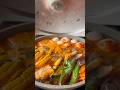 Day 2: Korean Veg Hot Pot | 7-Day Noodles hotpot Challenge 🌱
