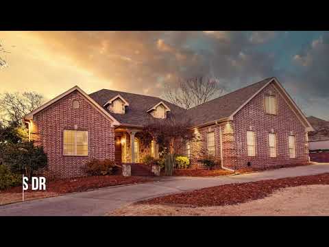 40 Legends Dr, Little Rock, AR home video tour