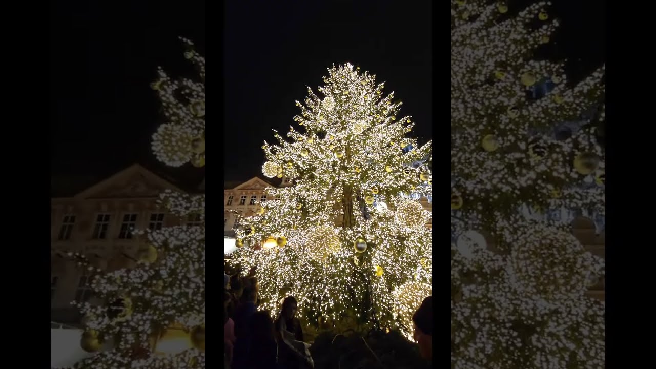 Praha díl 2   Staromák   